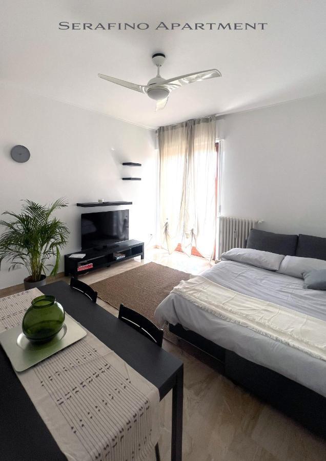 The 6Th Floor Flat - Direct Link To Centre In 8 Mins Apartment Milan Exterior photo