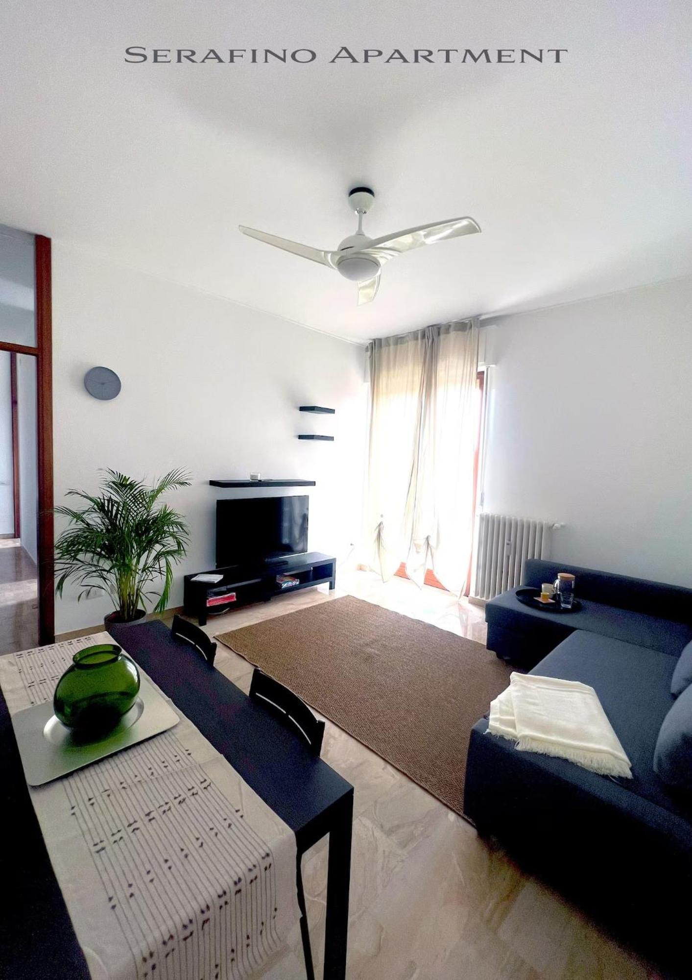The 6Th Floor Flat - Direct Link To Centre In 8 Mins Apartment Milan Exterior photo